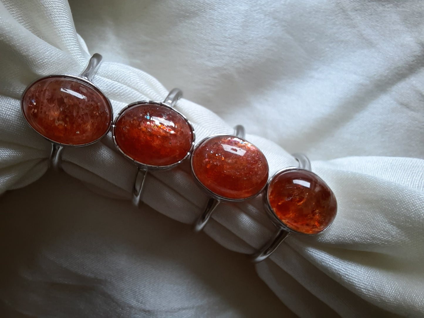 Sonnenstein Ring