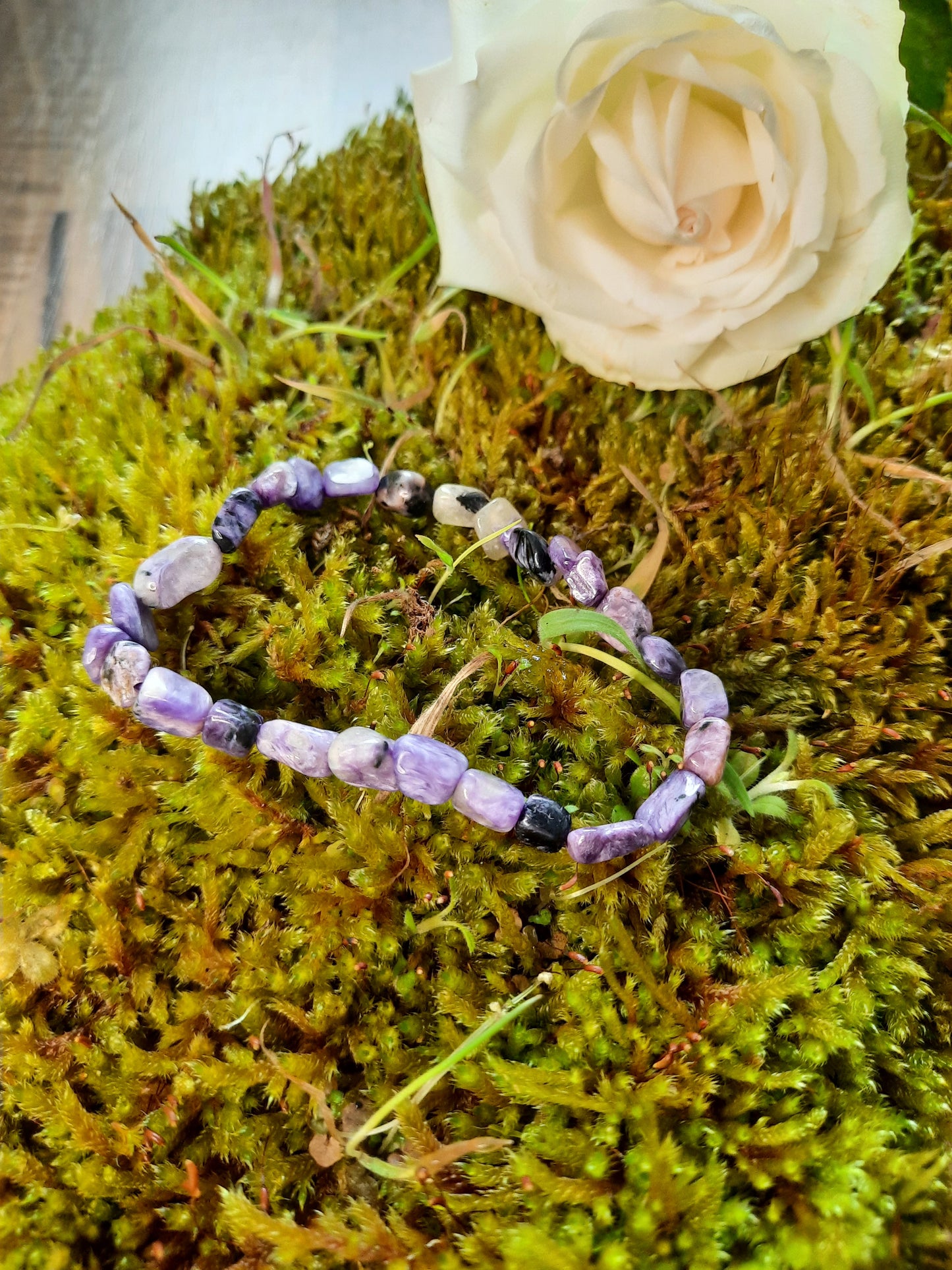 Chaorit Splitterarmband