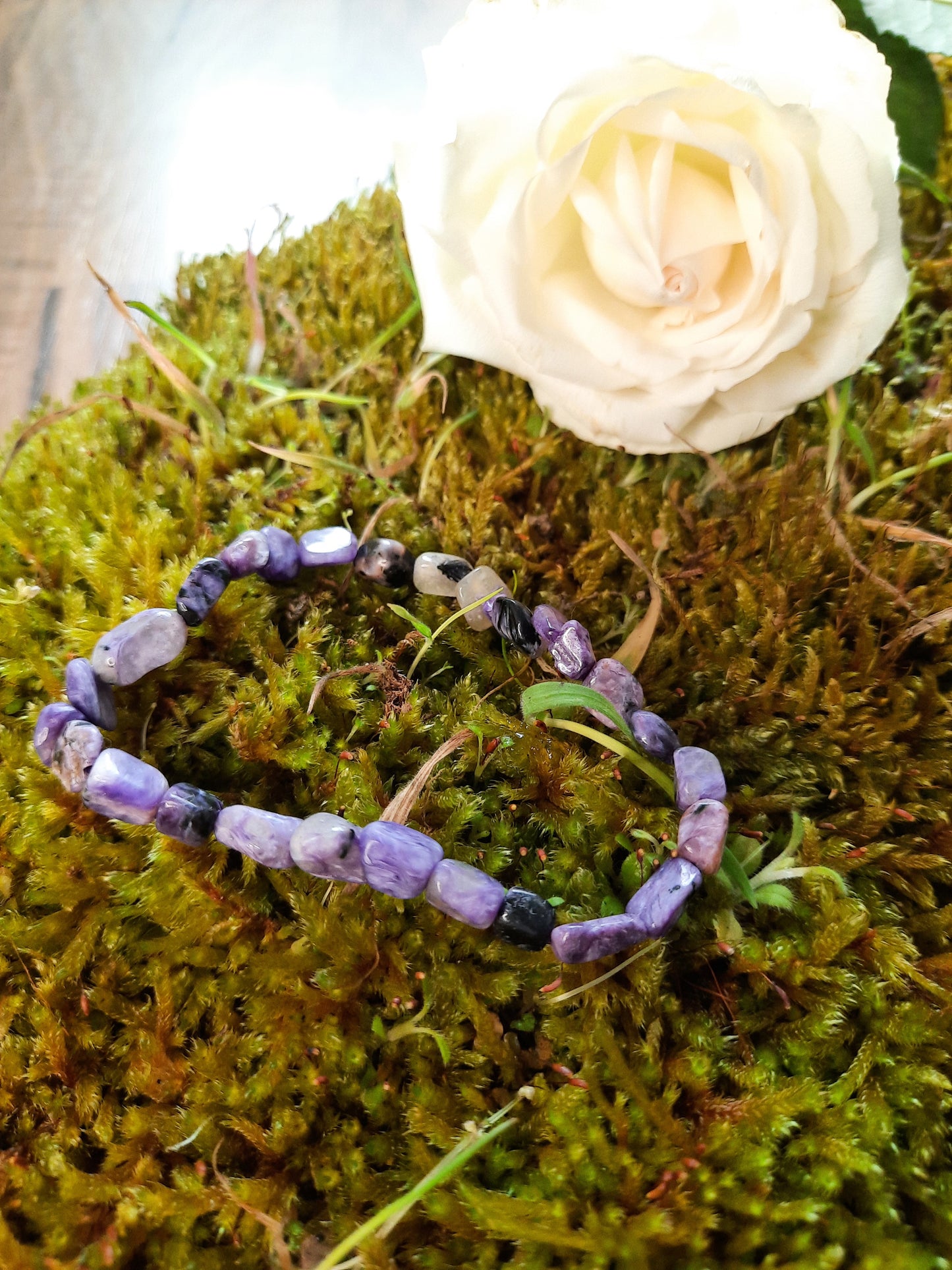 Chaorit Splitterarmband