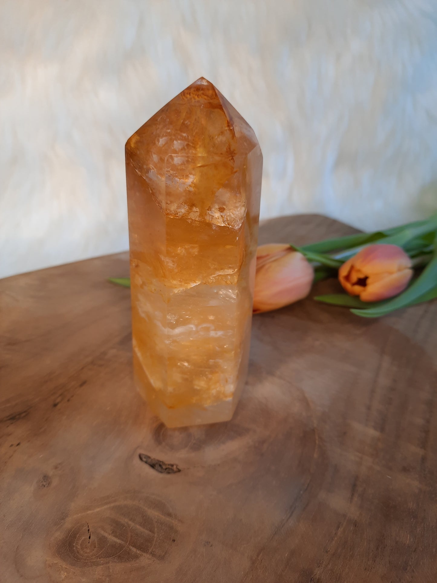 Golden Healer Turm | Freeform