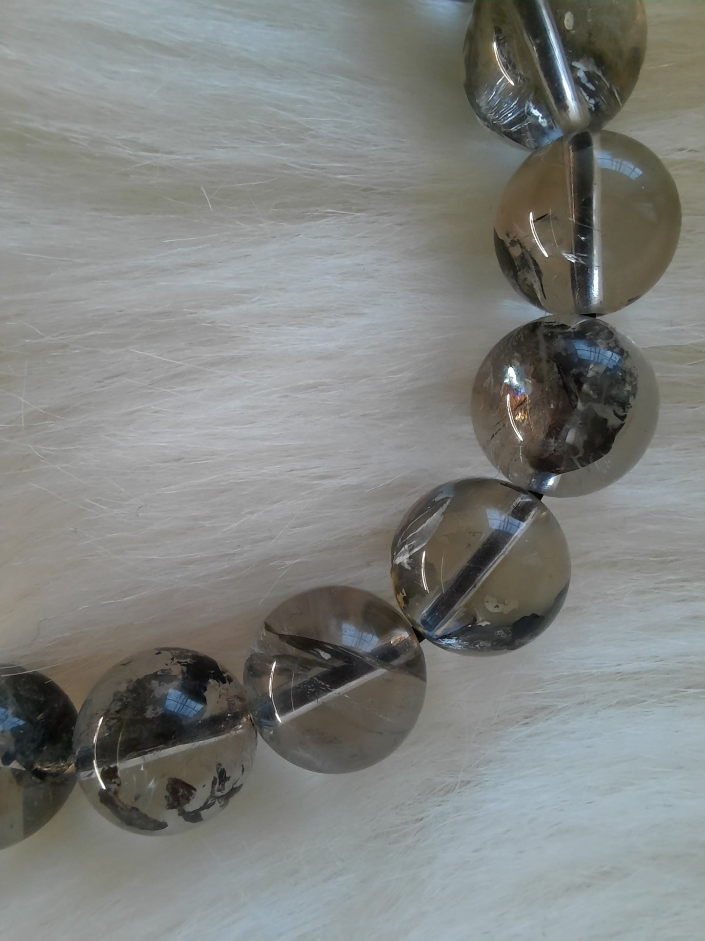 Herkimer Diamant Armband HQ