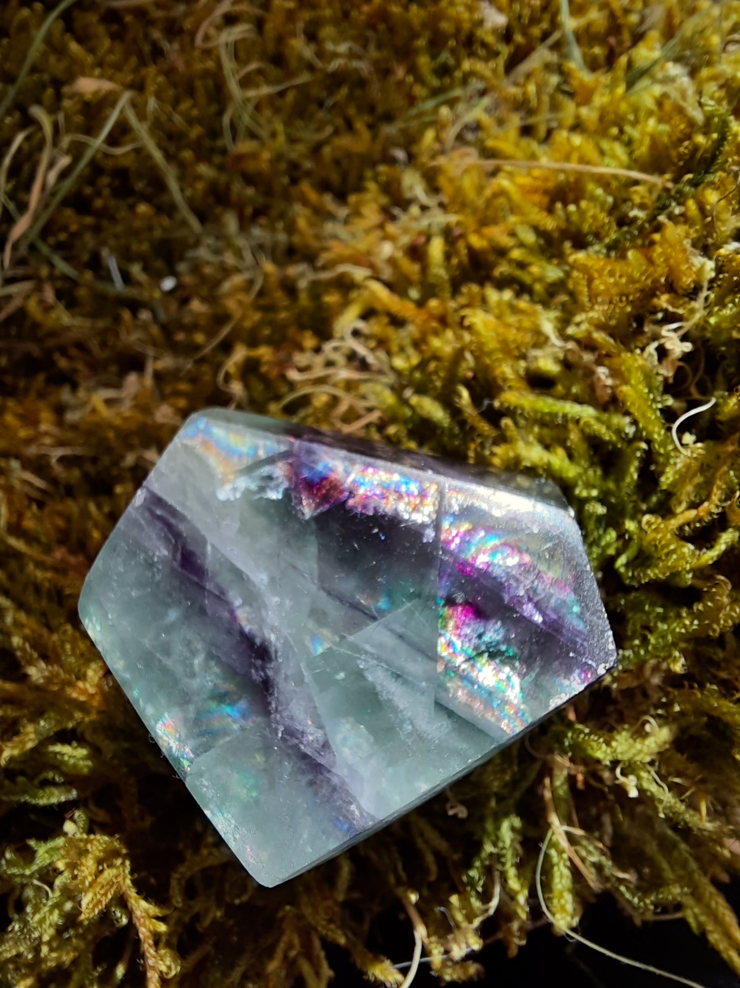 Fluorit Freeform